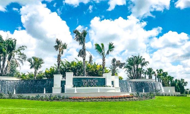 15576 SANTA POLA DRIVE, Wimauma, FL 33598