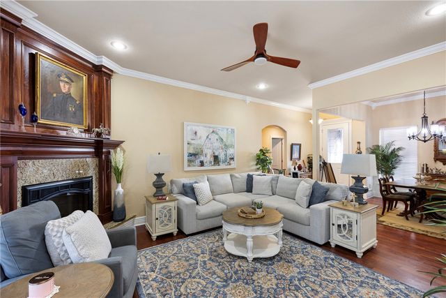 10092 Laura Street, Danville, AR 72833