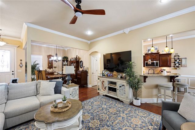 10092 Laura Street, Danville, AR 72833