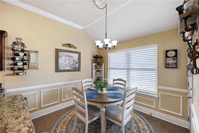 10092 Laura Street, Danville, AR 72833