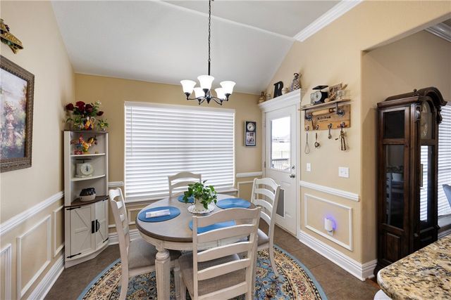 10092 Laura Street, Danville, AR 72833