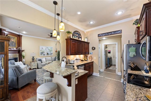 10092 Laura Street, Danville, AR 72833