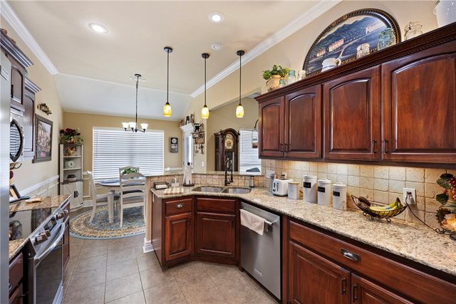 10092 Laura Street, Danville, AR 72833