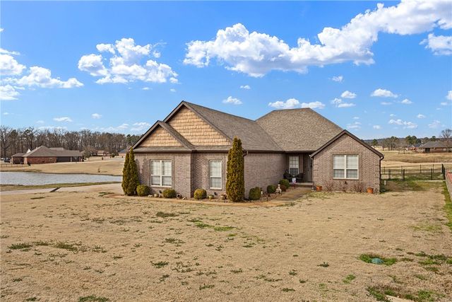 10092 Laura Street, Danville, AR 72833