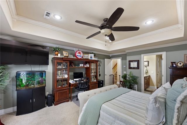 10092 Laura Street, Danville, AR 72833