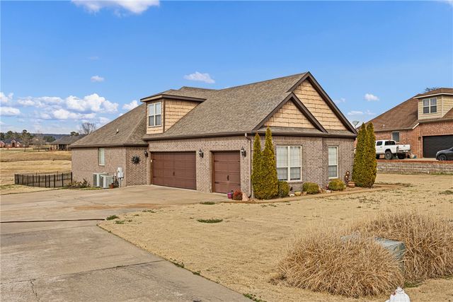 10092 Laura Street, Danville, AR 72833