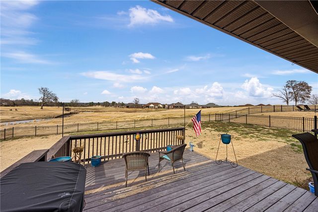 10092 Laura Street, Danville, AR 72833