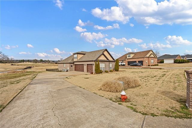 10092 Laura Street, Danville, AR 72833