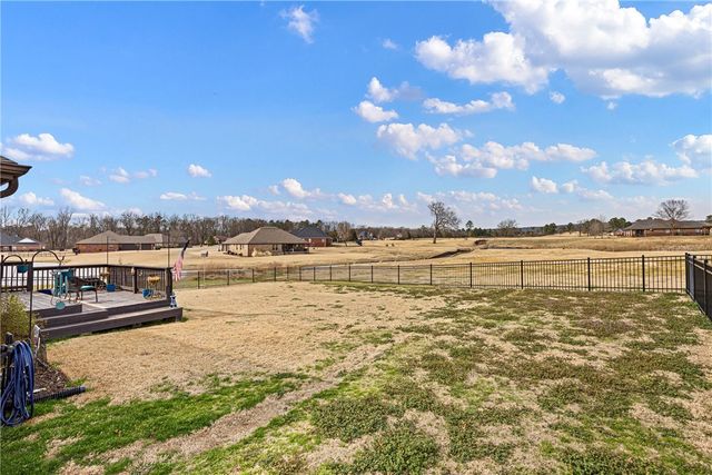 10092 Laura Street, Danville, AR 72833