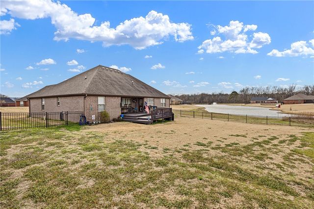 10092 Laura Street, Danville, AR 72833