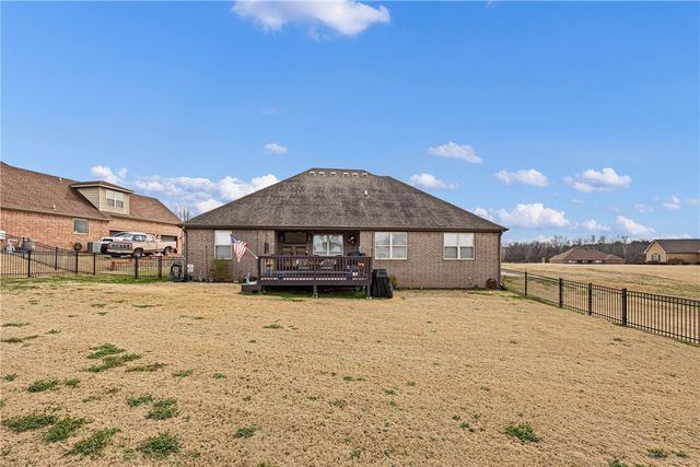 10092 Laura Street, Danville, AR 72833