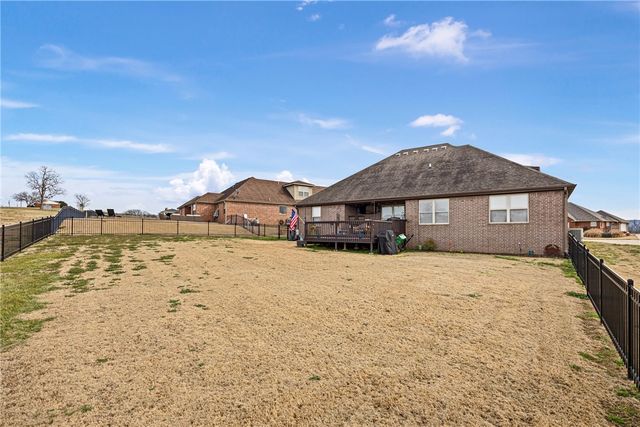 10092 Laura Street, Danville, AR 72833