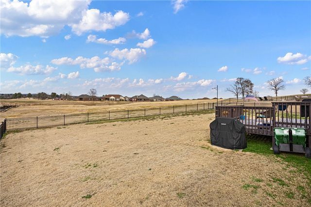 10092 Laura Street, Danville, AR 72833