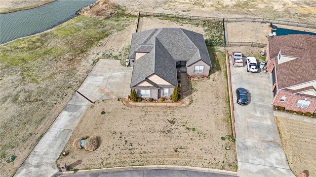 10092 Laura Street, Danville, AR 72833