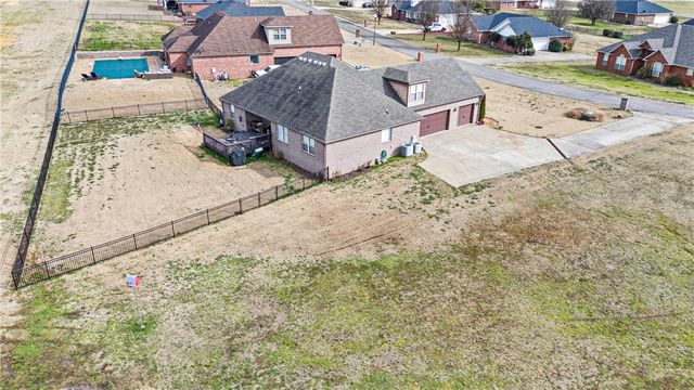 10092 Laura Street, Danville, AR 72833