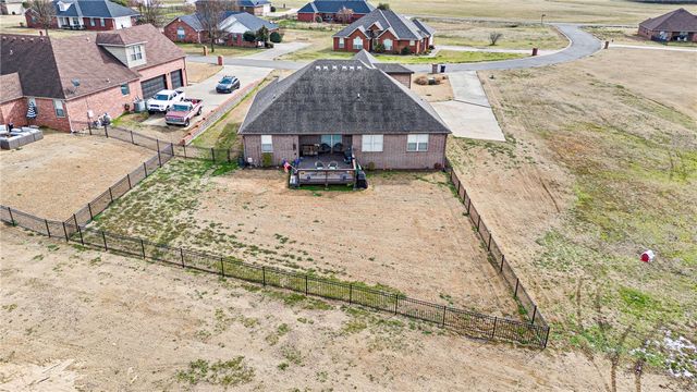 10092 Laura Street, Danville, AR 72833