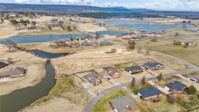 10092 Laura Street, Danville, AR 72833