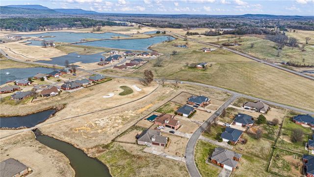 10092 Laura Street, Danville, AR 72833