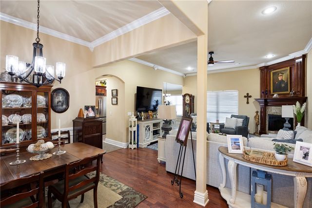 10092 Laura Street, Danville, AR 72833