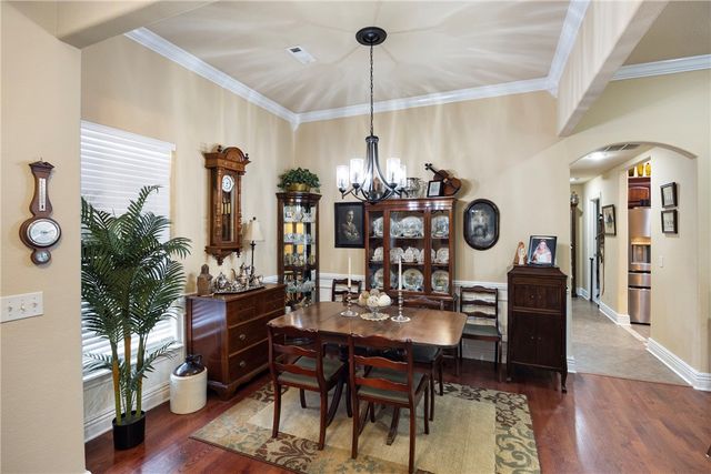 10092 Laura Street, Danville, AR 72833