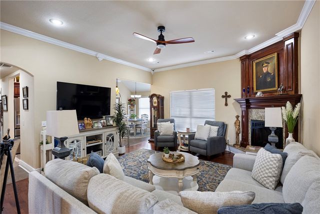 10092 Laura Street, Danville, AR 72833