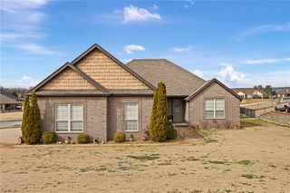 10092 Laura Street, Danville, AR 72833