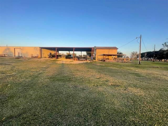 16508 Wilber Road, Hamshire, TX 77622