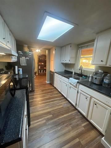 16508 Wilber Road, Hamshire, TX 77622