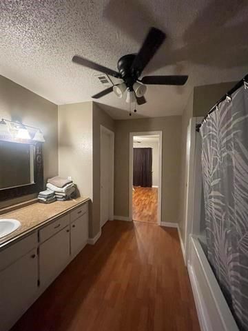 16508 Wilber Road, Hamshire, TX 77622