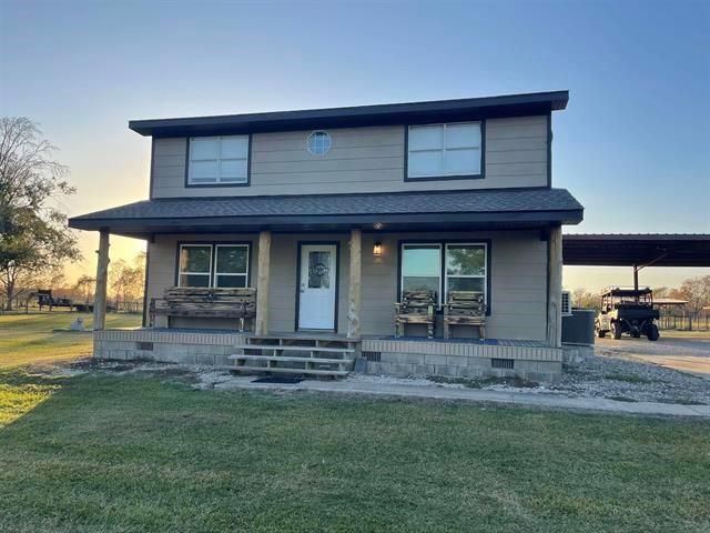 16508 Wilber Road, Hamshire, TX 77622