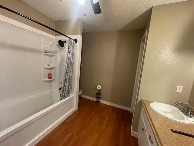 16508 Wilber Road, Hamshire, TX 77622