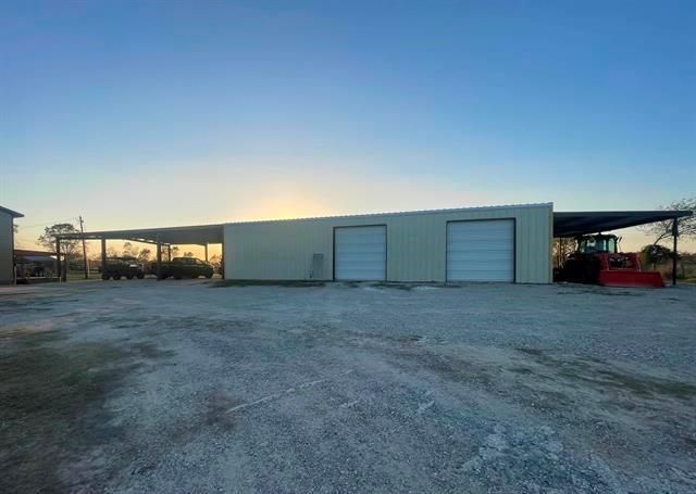 16508 Wilber Road, Hamshire, TX 77622