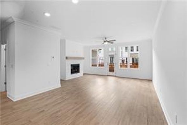 2862 EVANSHIRE Avenue, Duluth, GA 30096