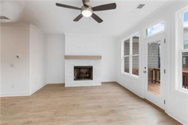 2862 EVANSHIRE Avenue, Duluth, GA 30096