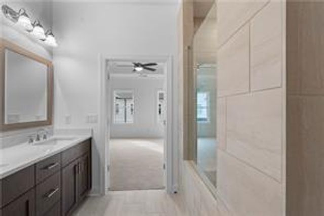 2862 EVANSHIRE Avenue, Duluth, GA 30096