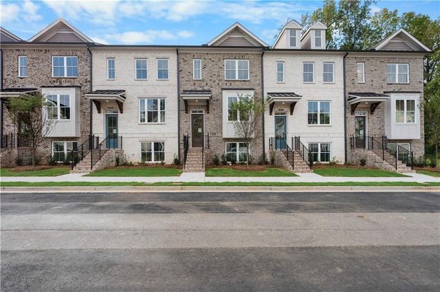 2862 EVANSHIRE Avenue, Duluth, GA 30096