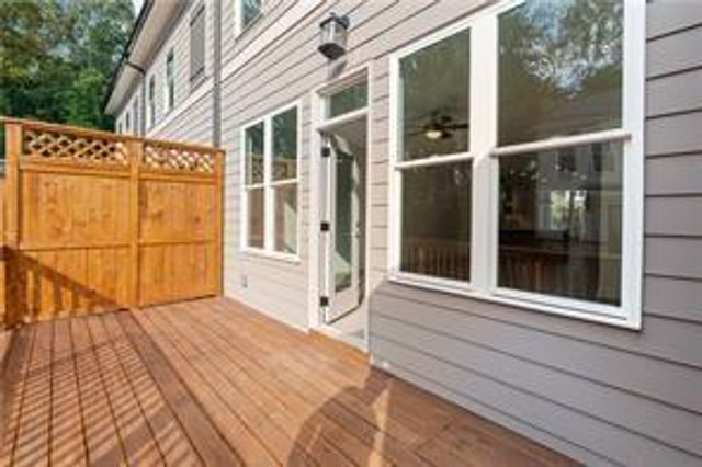 2862 EVANSHIRE Avenue, Duluth, GA 30096