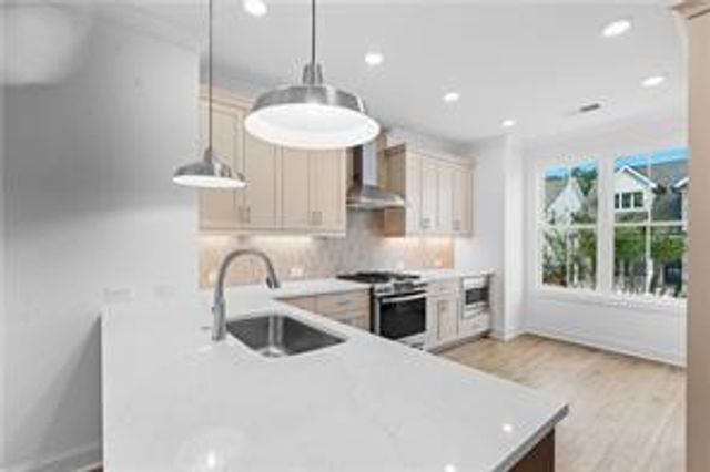 2862 EVANSHIRE Avenue, Duluth, GA 30096