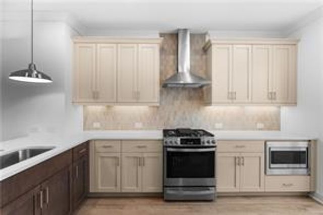 2862 EVANSHIRE Avenue, Duluth, GA 30096