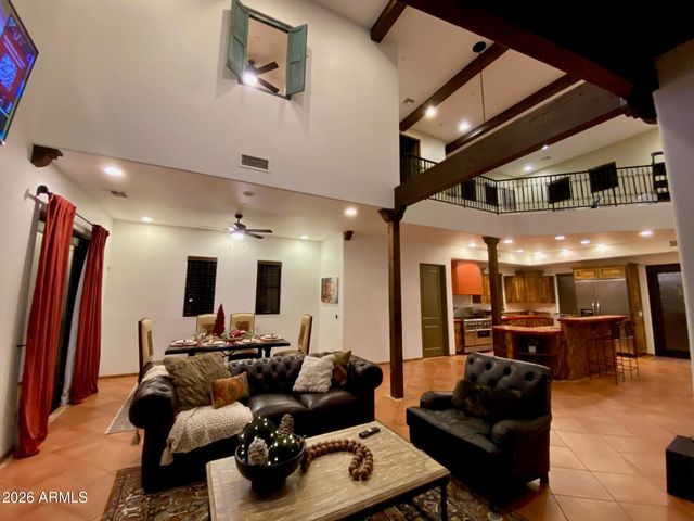 302 S WILSON Street, Tempe, AZ 85281