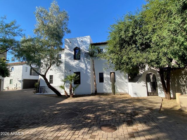 302 S WILSON Street, Tempe, AZ 85281
