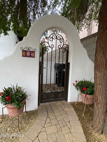 302 S WILSON Street, Tempe, AZ 85281