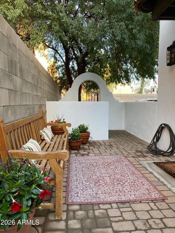 302 S WILSON Street, Tempe, AZ 85281