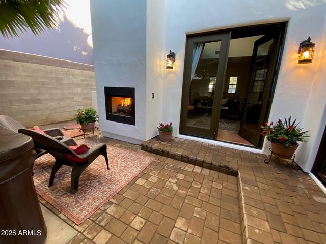 302 S WILSON Street, Tempe, AZ 85281