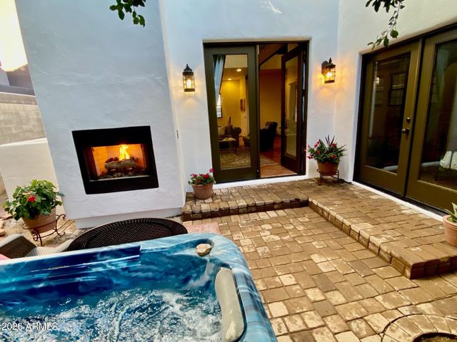 302 S WILSON Street, Tempe, AZ 85281