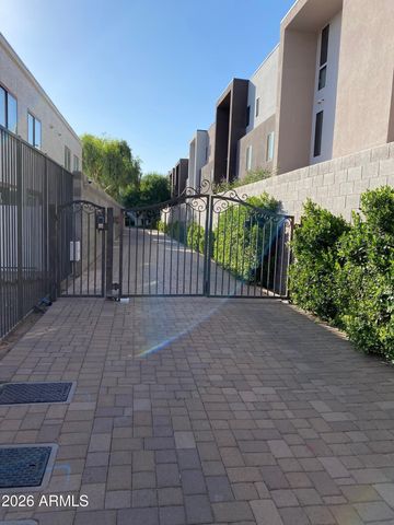 302 S WILSON Street, Tempe, AZ 85281