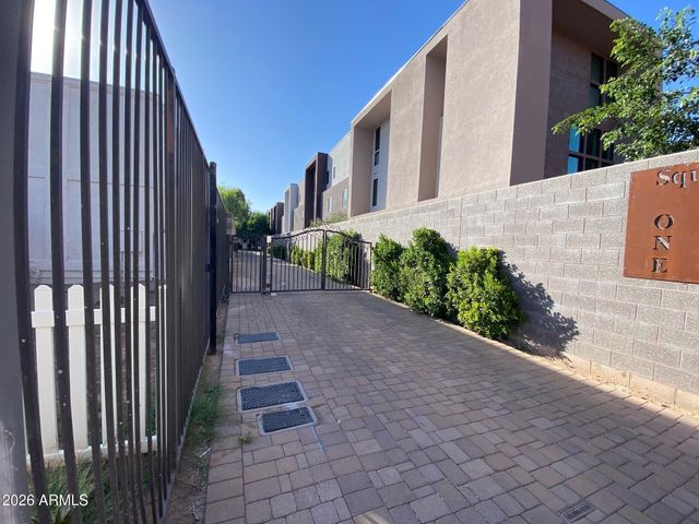 302 S WILSON Street, Tempe, AZ 85281
