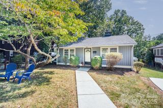 802 Wood Street, Statesville, NC 28677