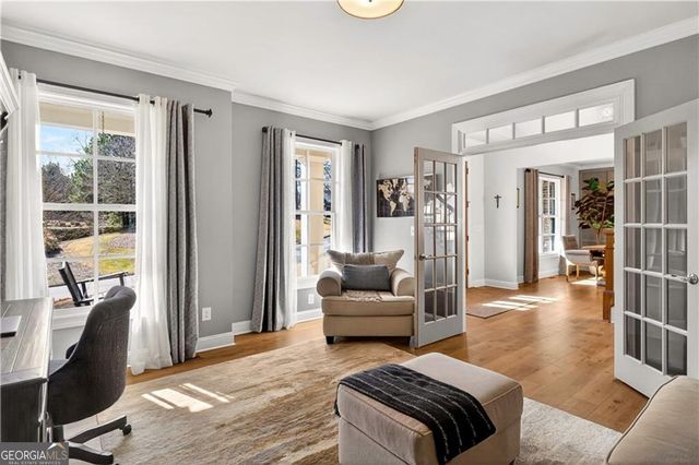 12630 Silver Fox Court, Roswell, GA 30075