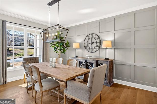 12630 Silver Fox Court, Roswell, GA 30075